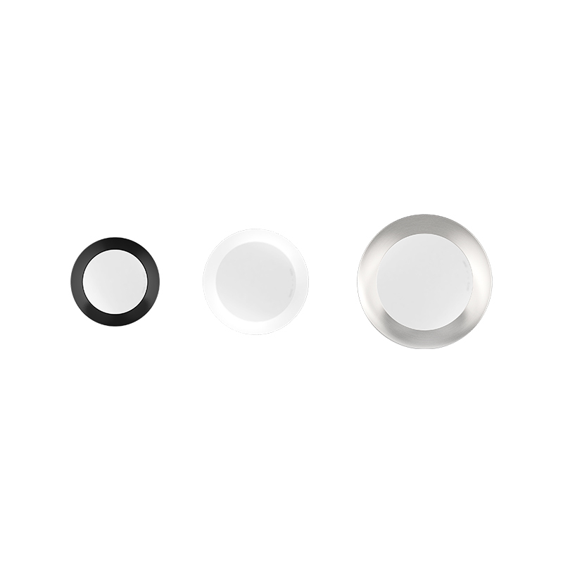 Surface mounting downlight RC-302