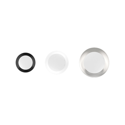 Surface mounting downlight RC-302