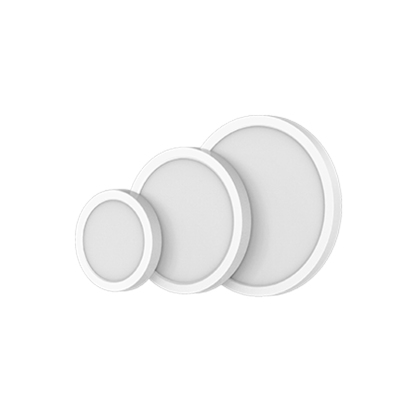 Surface mounting downlight RP-206