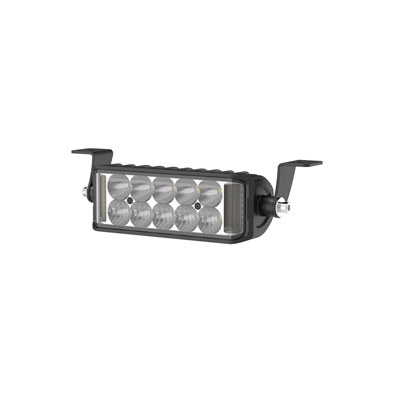 Vehicle Spot FLood Combo Wall AWL03G1