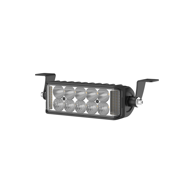 Vehicle Spot FLood Combo Wall AWL03G1