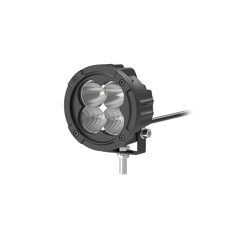 Vehicle Spot Light AWL04G1