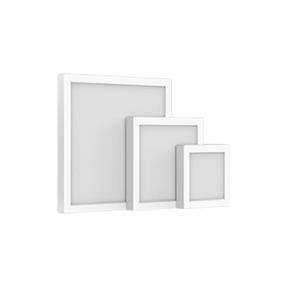 Surface mounting downlight RP-206