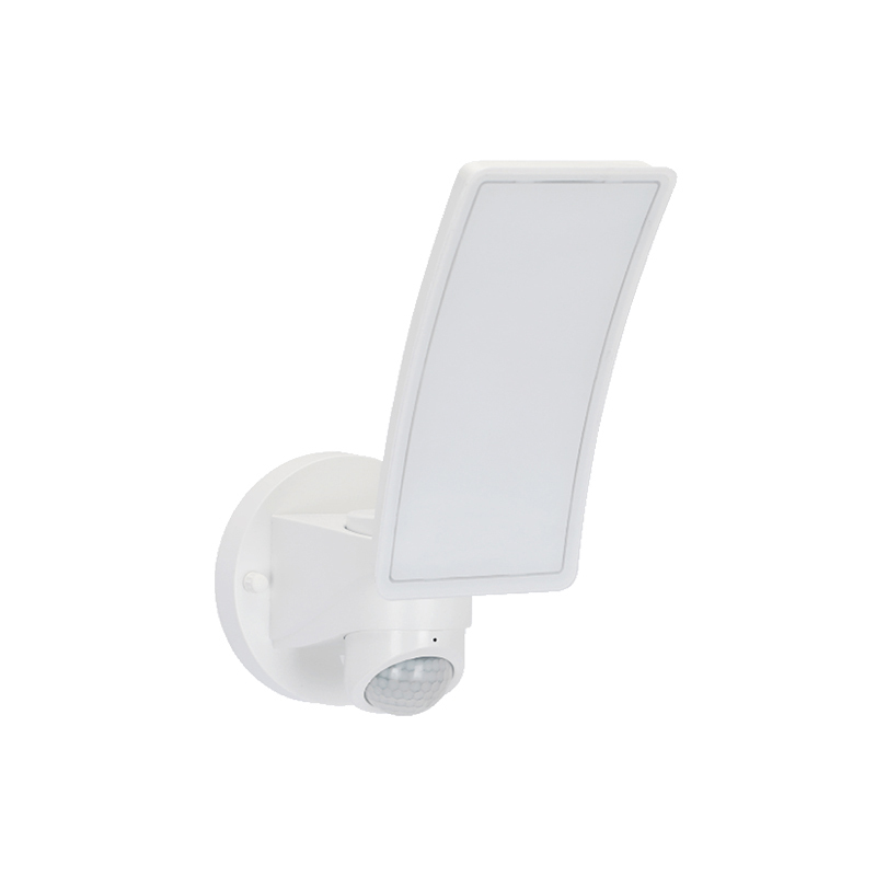Security FloodLight HWS25041H