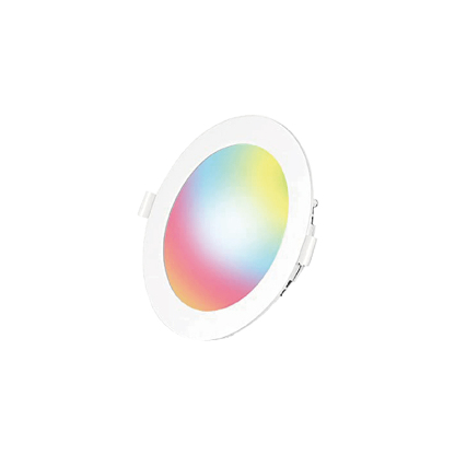 Recessed downlights RP-205