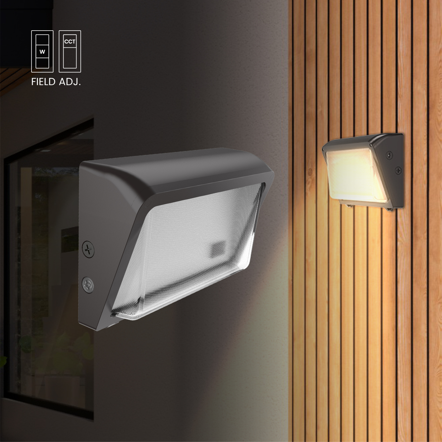 Wall Pack WP04
