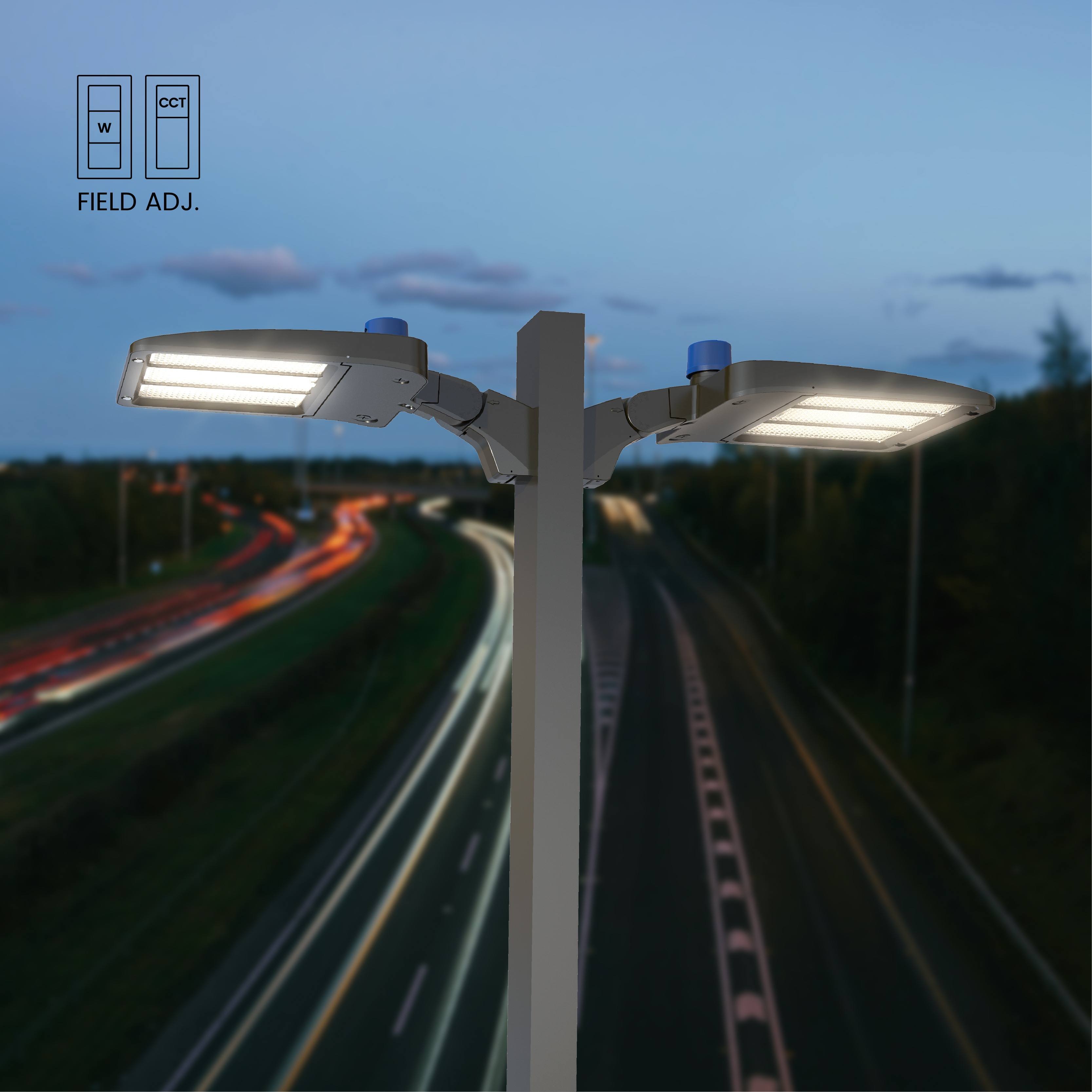 Area Light AL04