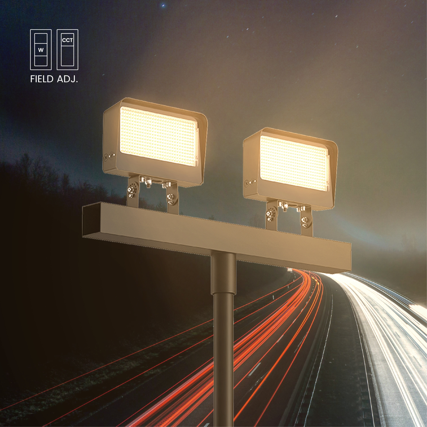 FloodLight FL05