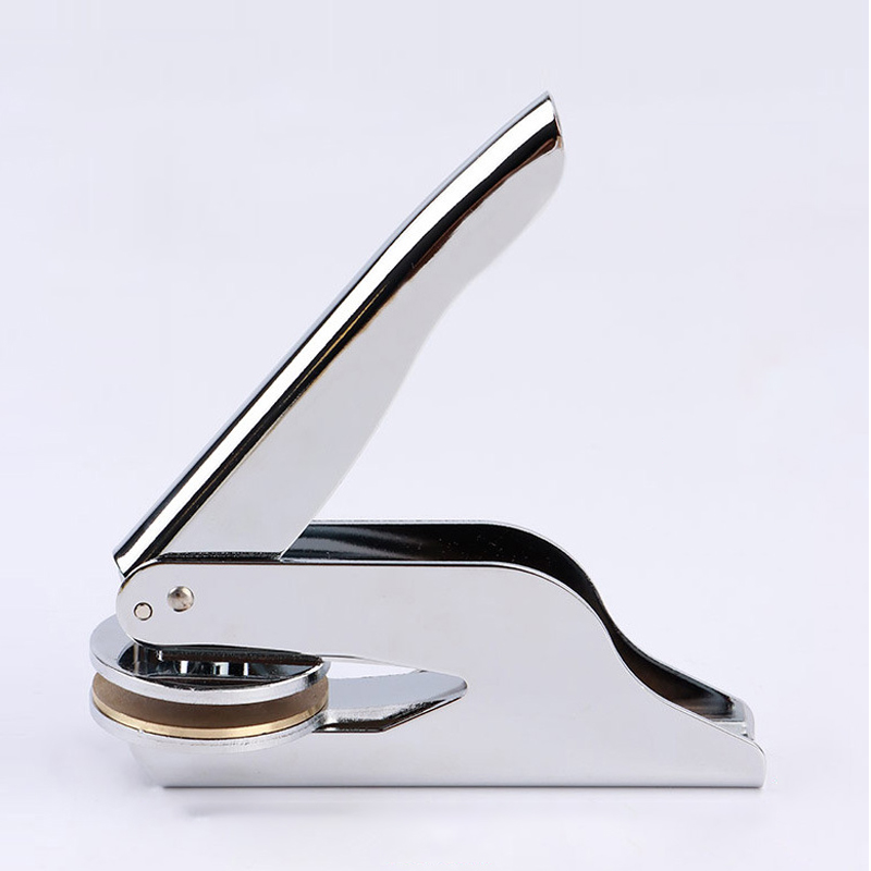 Personalized Embossing Machine