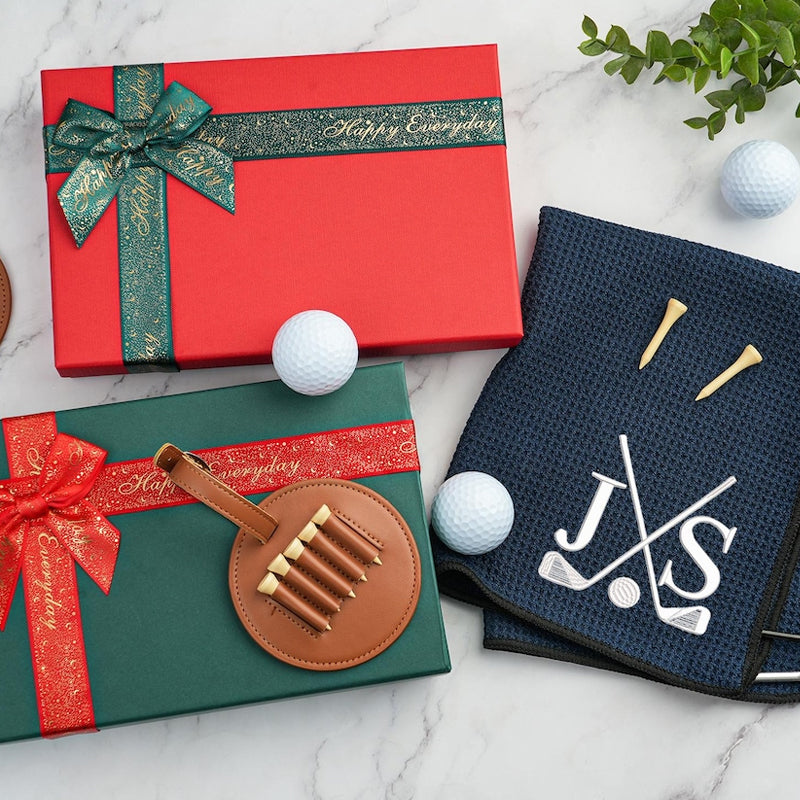 Custom Golf Towels