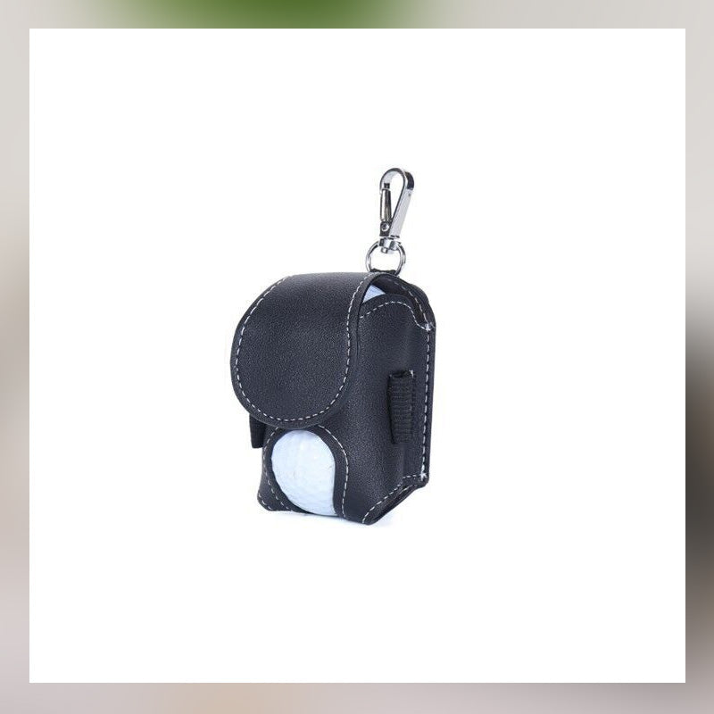 Personalized Golf Ball Bag