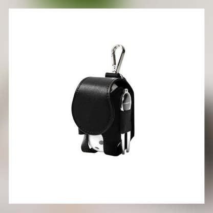 Personalized Golf Ball Bag