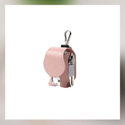 Personalized Golf Ball Bag