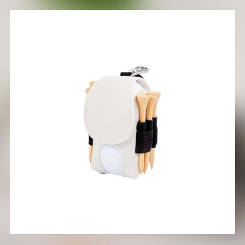 Personalized Golf Ball Bag