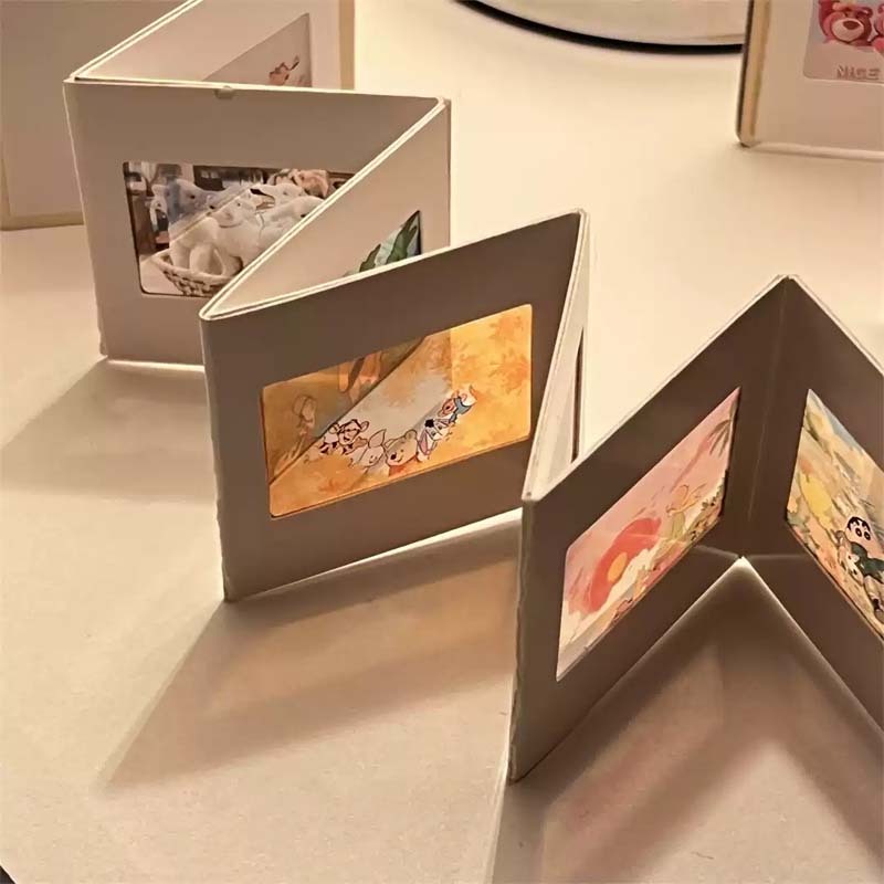 Customized Photo Film Album