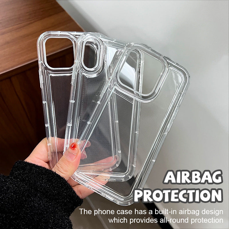 Custom Acrylic Photo Phone Case