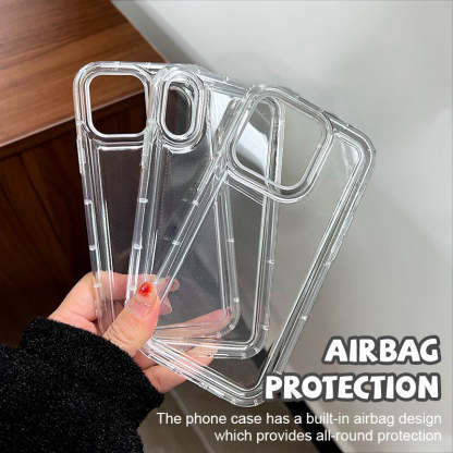 Custom Acrylic Photo Phone Case