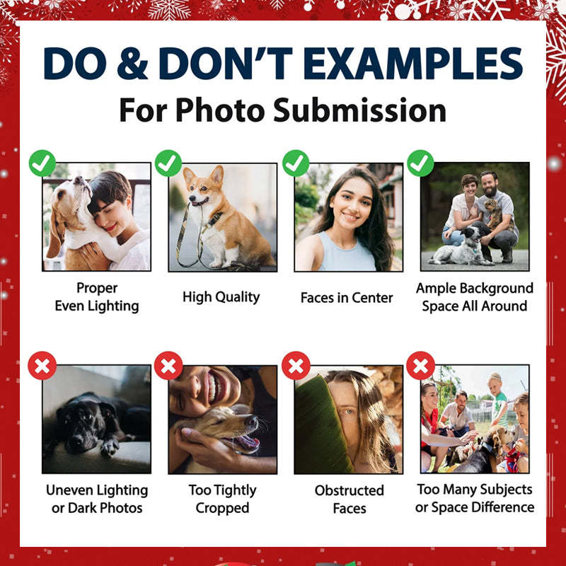 Custom Photo This Is My Ugly Sweater - Christmas, Gift For Yourself - Personalized Unisex Ugly Sweater