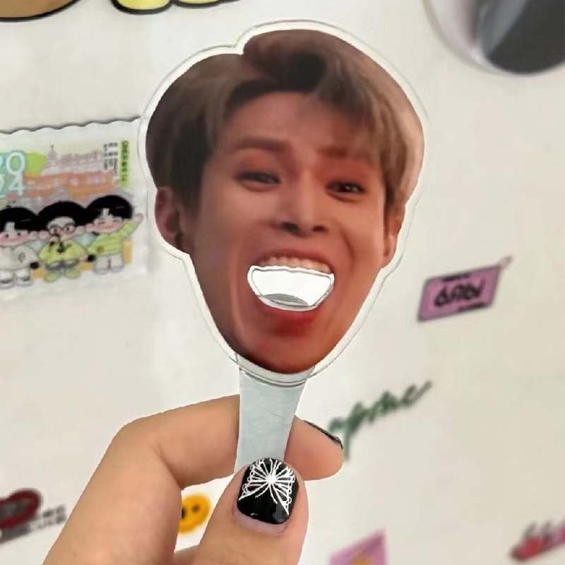 Custom Large Mouth Bottle Opener