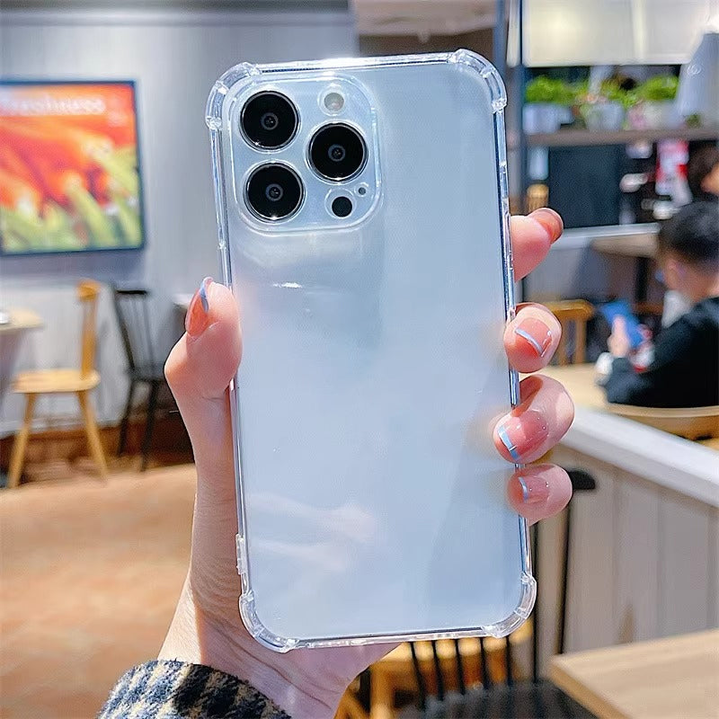 Custom Acrylic Photo Phone Case