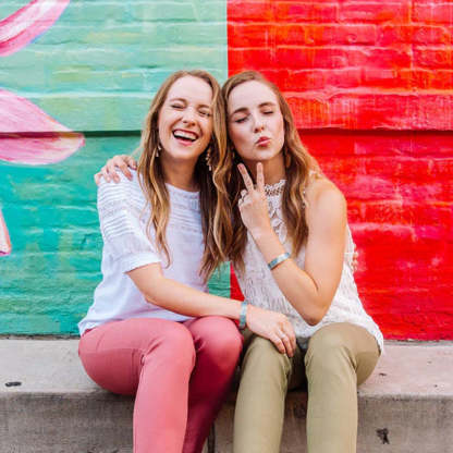 Peas in a Pod 2-6 Birthstone Pea Pod Bracelet