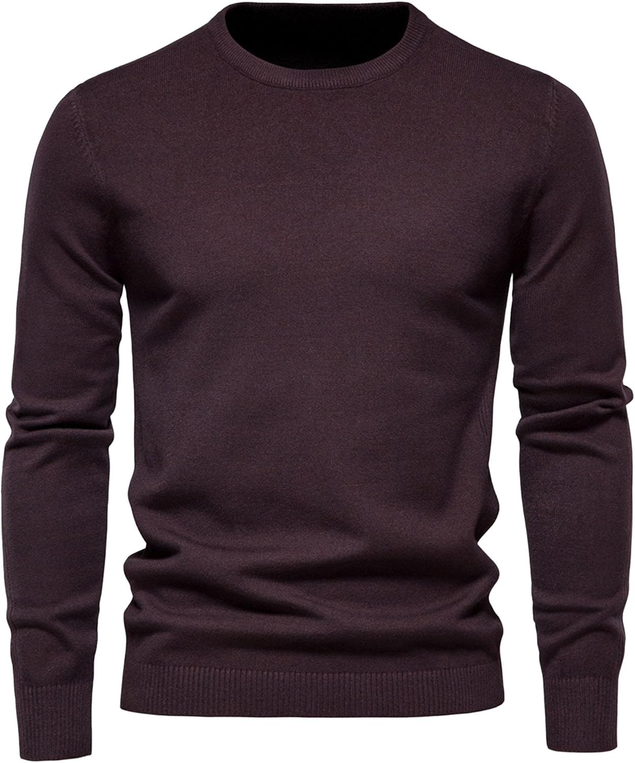 🔥Last Day 60% Off🔥🎁Crew Neck Cashmere Sweater