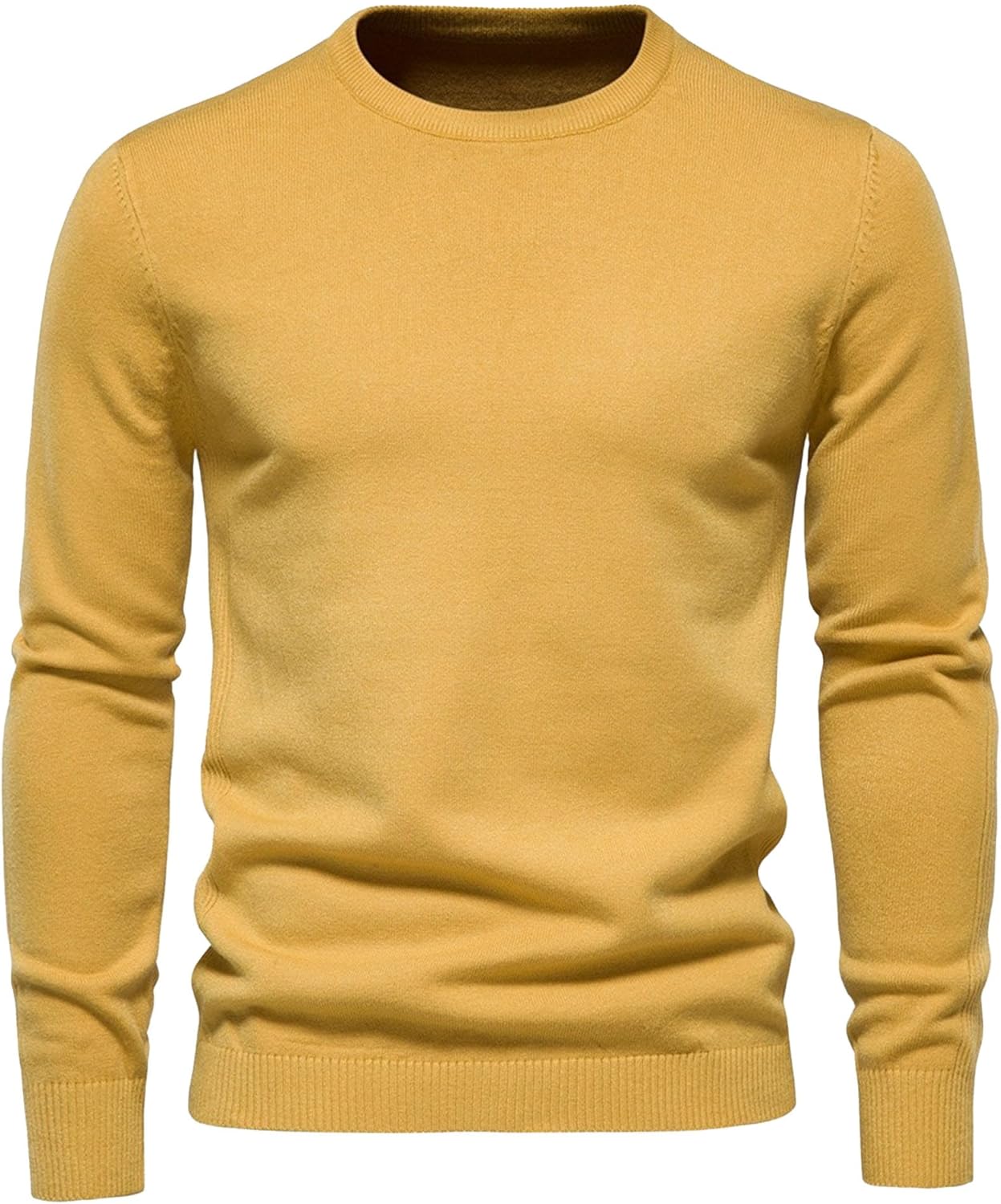🔥Last Day 60% Off🔥🎁Crew Neck Cashmere Sweater