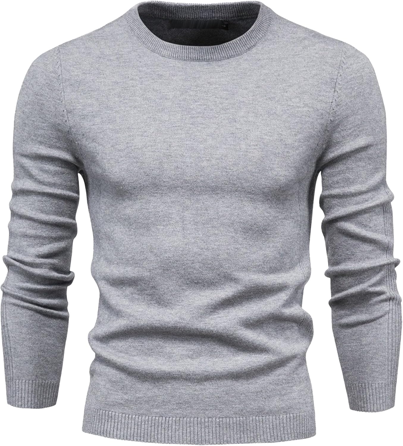 🔥Last Day 60% Off🔥🎁Crew Neck Cashmere Sweater