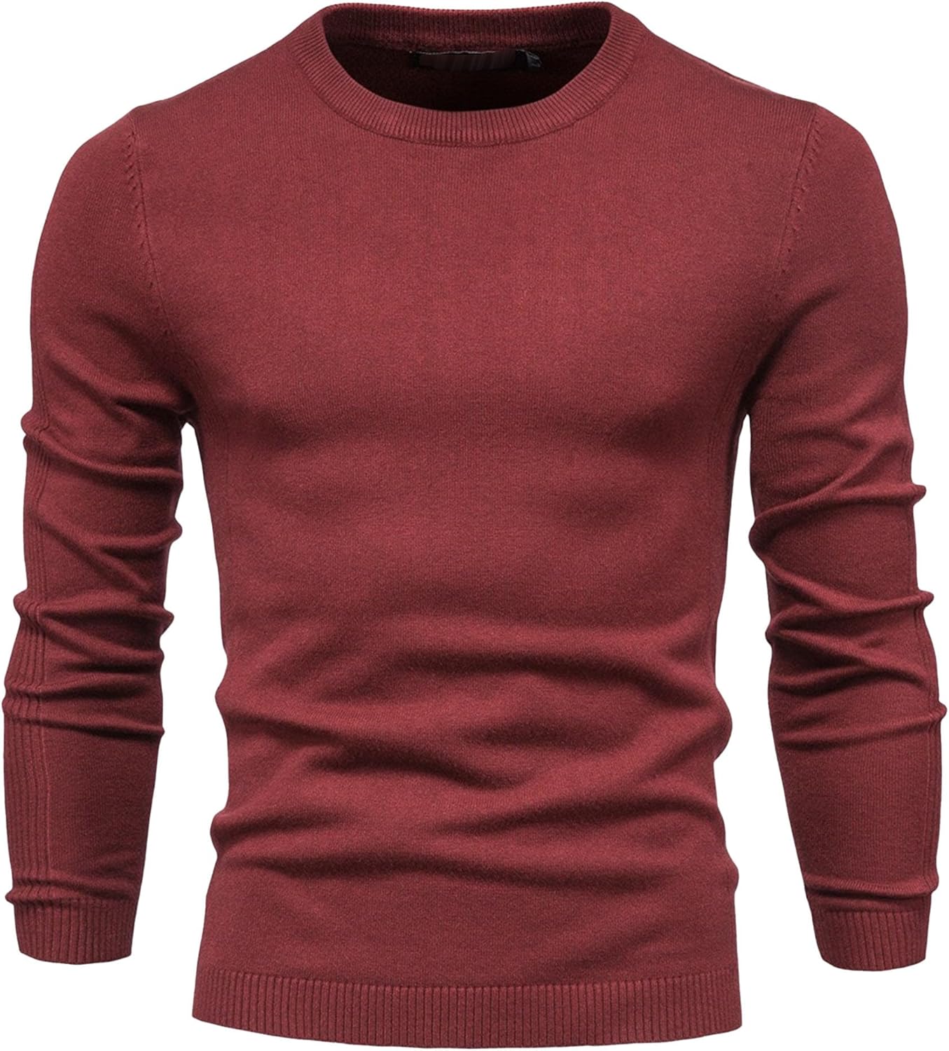 🔥Last Day 60% Off🔥🎁Crew Neck Cashmere Sweater