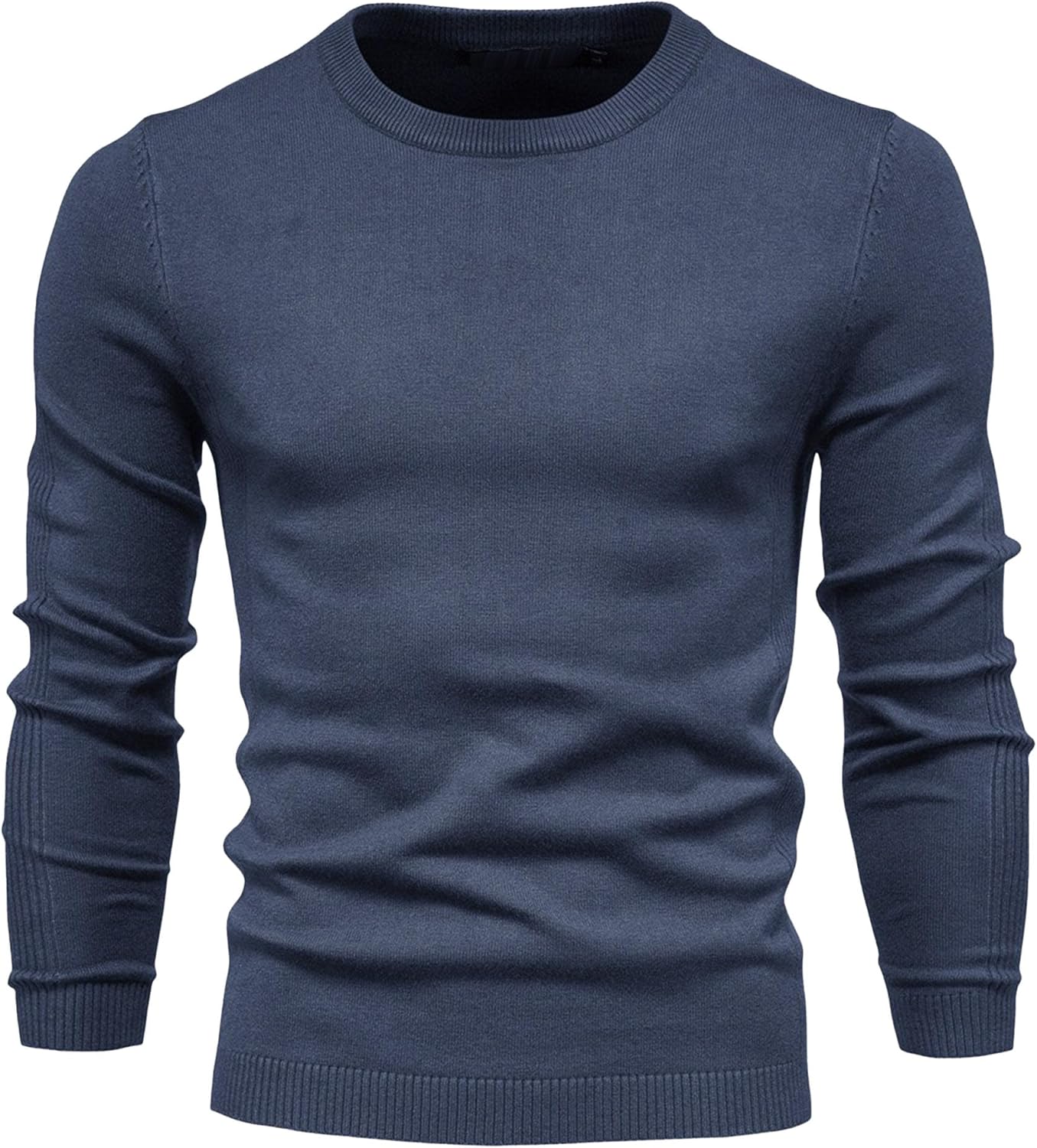 🔥Last Day 60% Off🔥🎁Crew Neck Cashmere Sweater