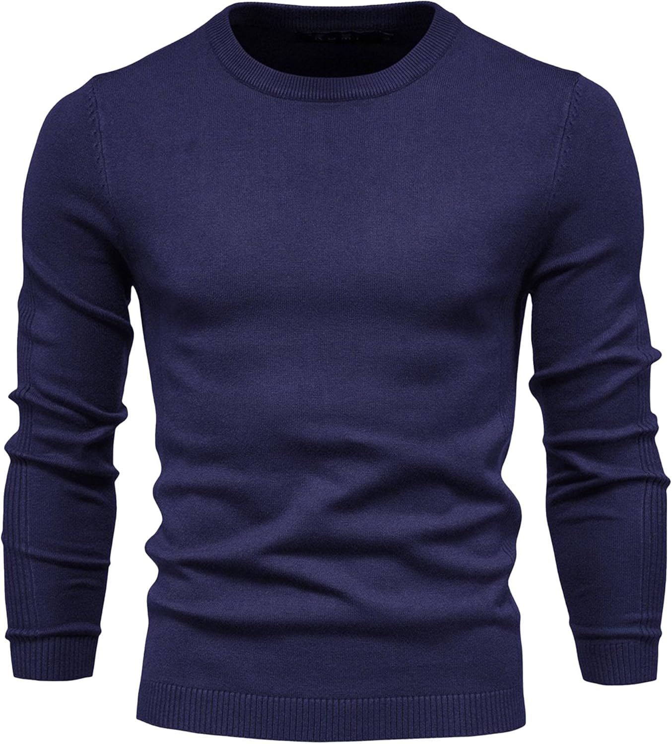 🔥Last Day 60% Off🔥🎁Crew Neck Cashmere Sweater