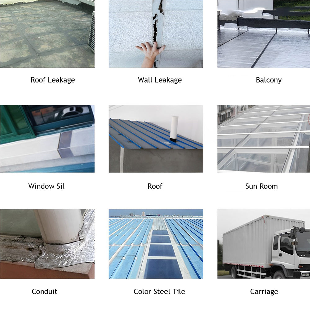 💧🔥Супер водоустойчива лента💪🔧