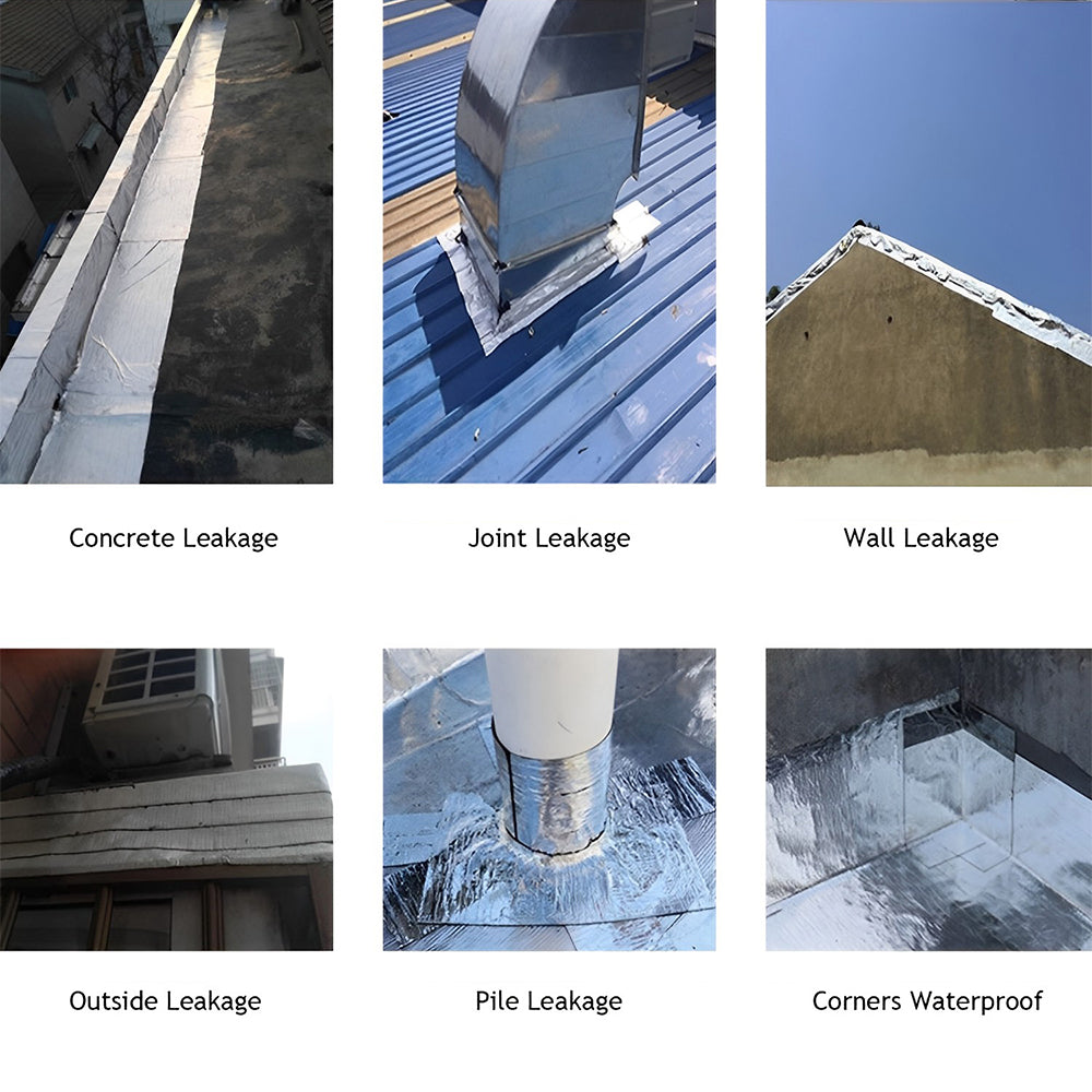 💧🔥Супер водоустойчива лента💪🔧