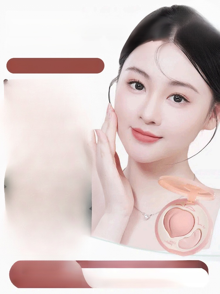 30-Second Dual Highlight Palette for Tear Troughs, Look 10 years younger! Two-tone concealer and highlighter instantly plump up your face and add dimension.