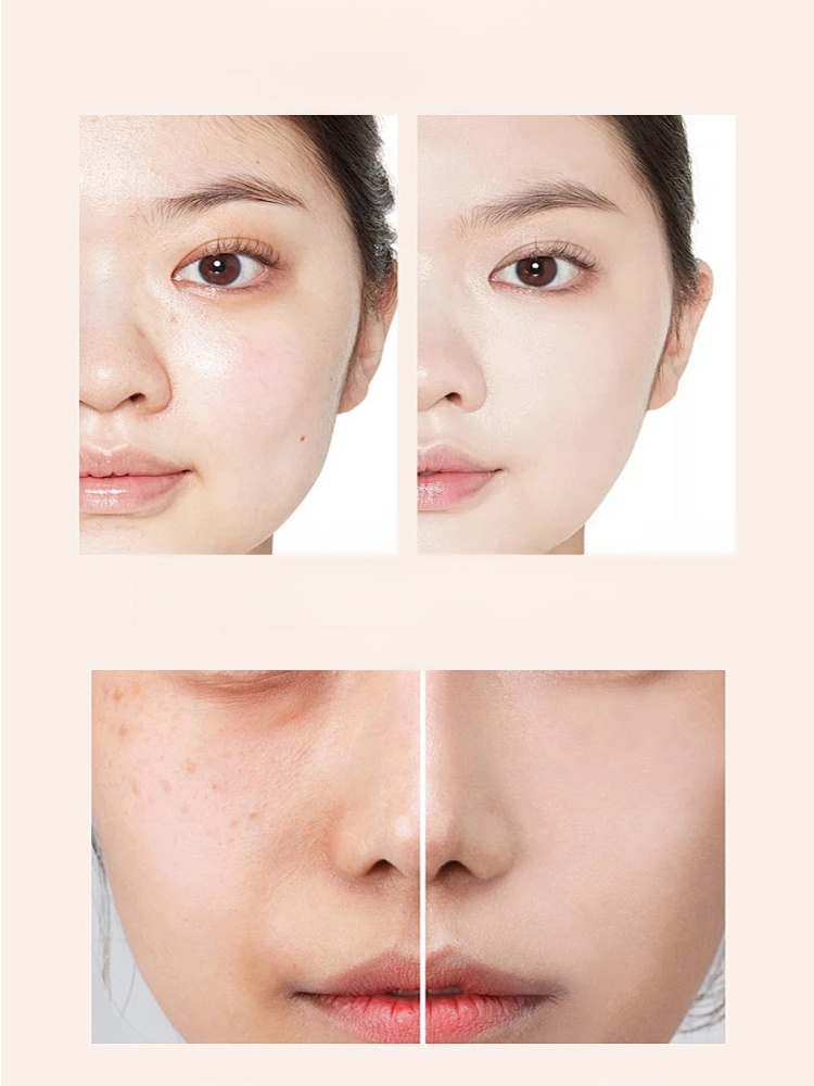 Quick and easy makeup techniques to give you a perfect look all day long.  💄✨ High Coverage Foundation Stick | It's so convenient to use, I'm absolutely in love with it!