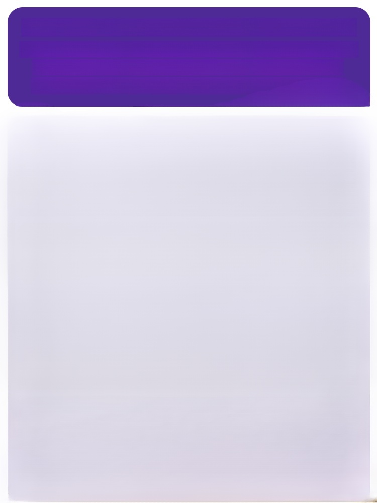 Purple Magic 💜 Watch Yellow Teeth Turn White Instantly with Color Correcting Strips! Whiter Teeth Without the Pain! 🦷 Testing Enamel-Safe Strips for Sensitive Teeth.