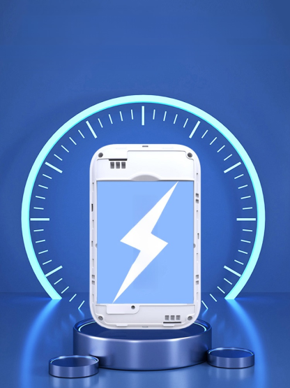 ✅No contract, no monthly fee, This WIFI device is equipped with the world's latest 5G transmission technology and 3.6Gbps download technology