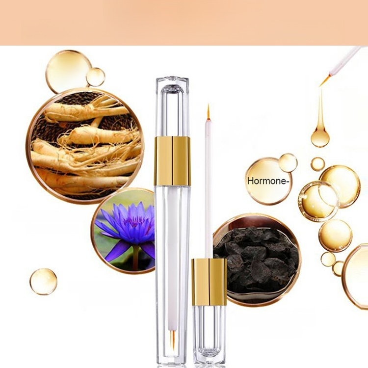 Grow 5mm of eyelashes in 7 days, Made with 100% plant-based ingredients, safe and non-irritating. Full refund if no results are achieved. Get manga-like big eyes!