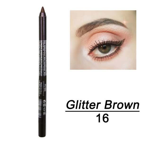 1 Second To Perfect Eyes. Ultra-Fast Drying. Intense Color. Get 24-Hour Waterproof Eyes. Zero Smudge. Pro Brightening Tech. Grab 50% Off Today.
