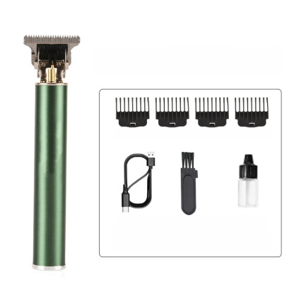 No residue after shaving, haircut and shaving all in one! Incredibly sharp, 10-year warranty, free trial available, definitely worth buying!