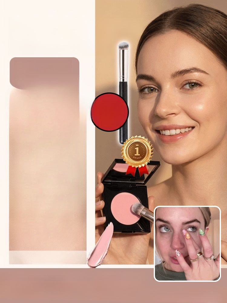 Eye Brightening and Concealing Serum, Watch dark circles vanish in 1 second! Free makeup brush today. Click to get your secret glow!