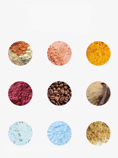 Bye Dark Circles ✨ Hello Radiant Eyes! all-in-one undereye fix. ✅ Instantly evens tone ✅ Minimizes wrinkles & fine lines