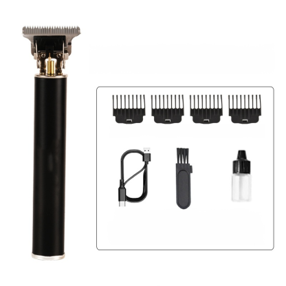 No residue after shaving, haircut and shaving all in one! Incredibly sharp, 10-year warranty, free trial available, definitely worth buying!