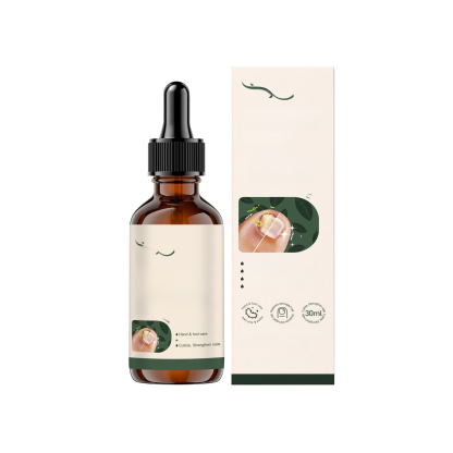 SOUTH MOON Nail Care Solution