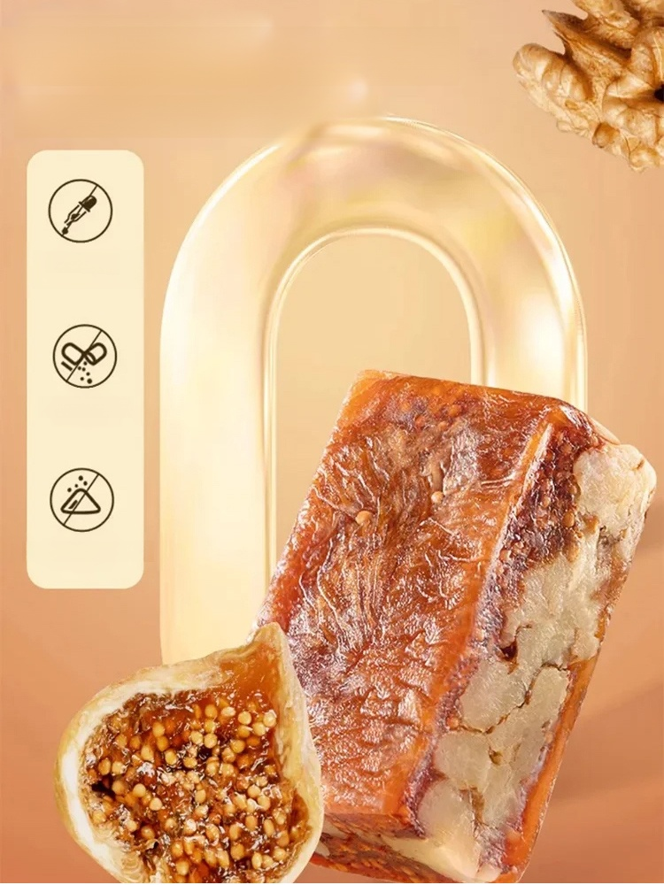 Top-Selling Fig Walnut Cake: 0 Additives, Improve Metabolism in 7 Days for a Leaner Body, 98% of users see a reduction in both blood sugar and blood pressure!