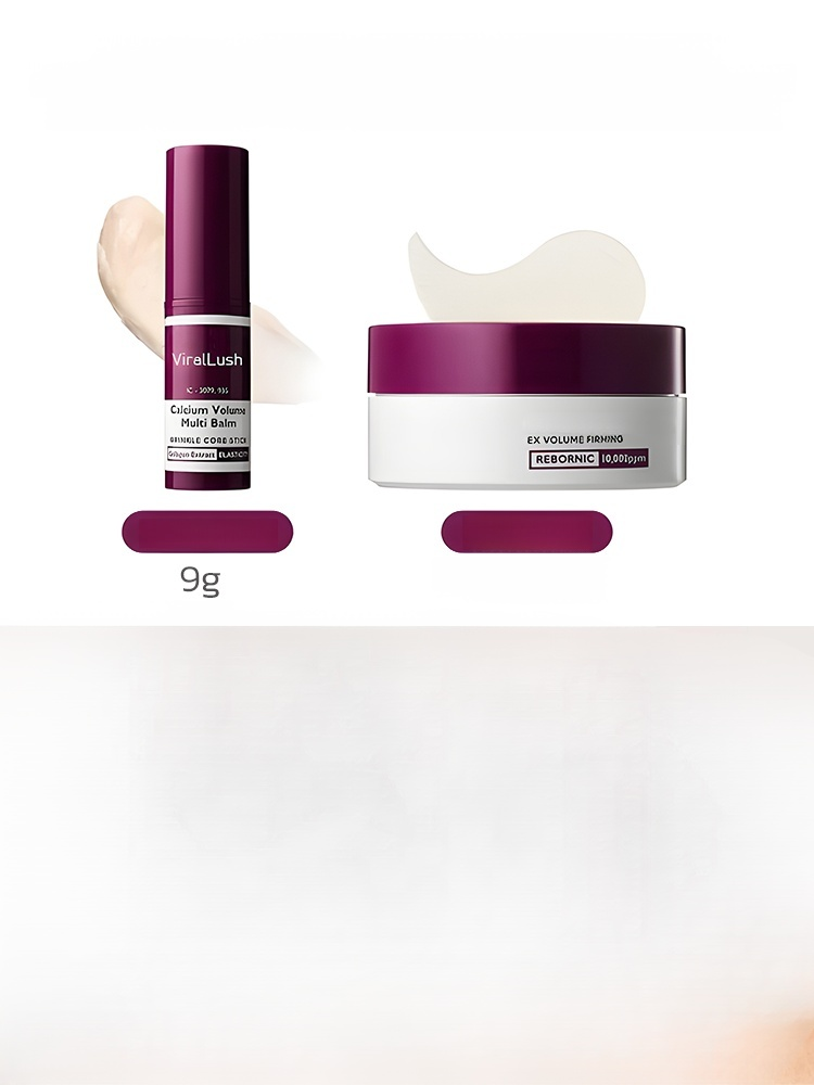 🕰️Anti-Wrinkle Calcium Cream🧴🧪 Micro-calcium filling technology🌟 Forms a film upon application for rapid wrinkle reduction🛡️ Peptide + Plant Calcium Complex Formula