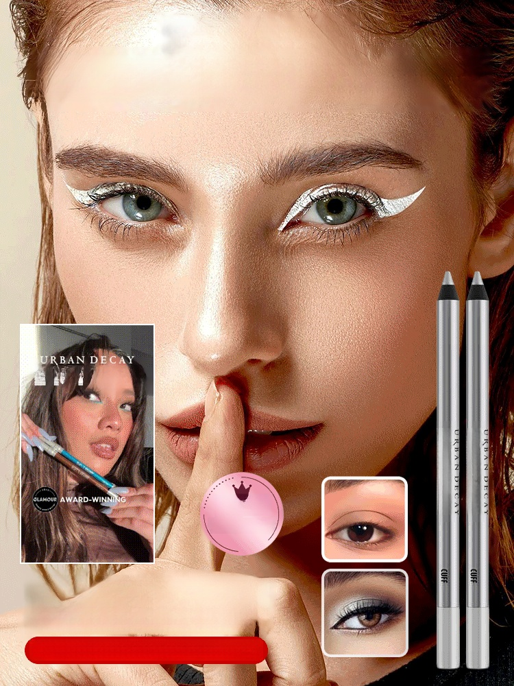 1 Second To Perfect Eyes. Ultra-Fast Drying. Intense Color. Get 24-Hour Waterproof Eyes. Zero Smudge. Pro Brightening Tech. Grab 50% Off Today.