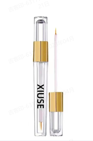 Grow 5mm of eyelashes in 7 days, Made with 100% plant-based ingredients, safe and non-irritating. Full refund if no results are achieved. Get manga-like big eyes!