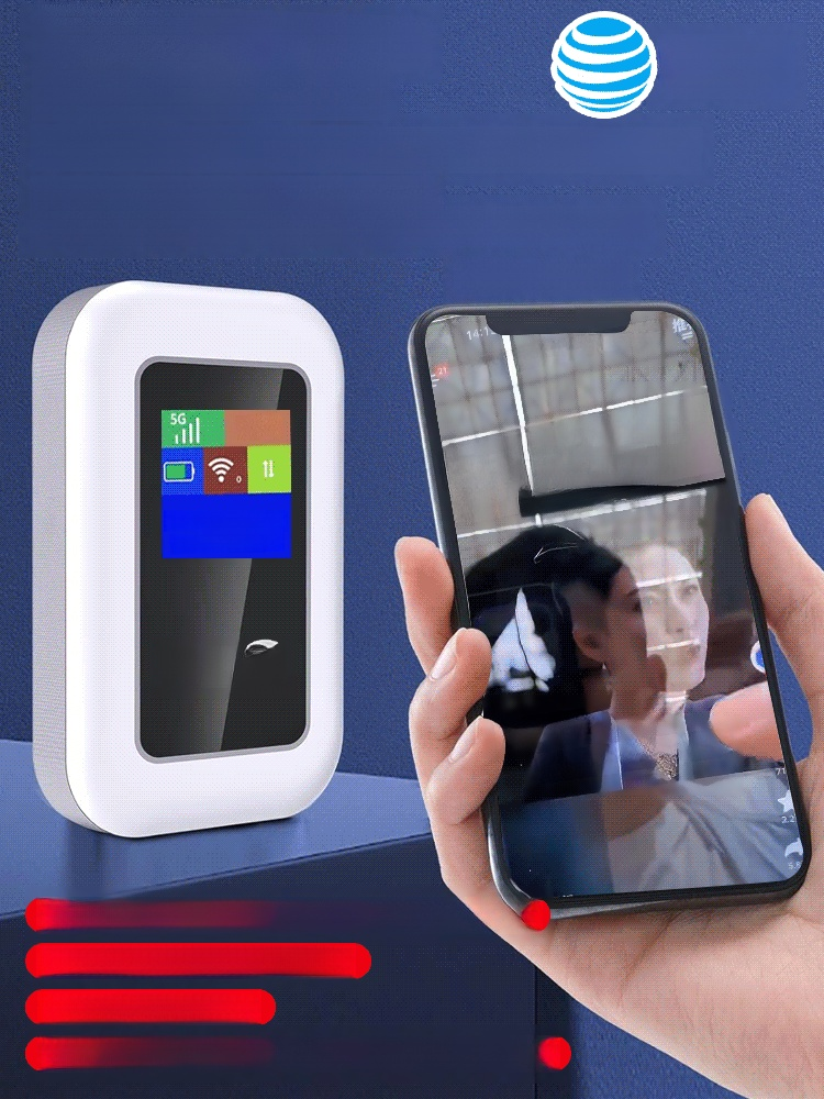 Latest portable satellite Wi-Fi: Free for life, no subscription, no SIM card required, $0 per month.
