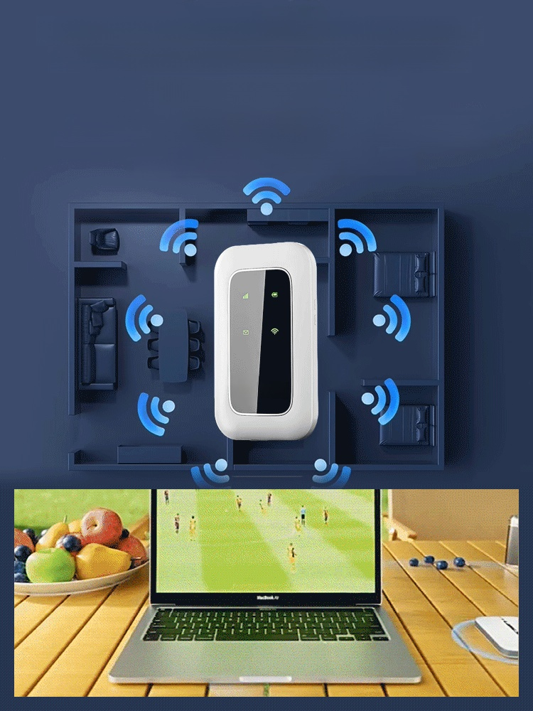 🔥No contract required, no restrictions, use it as you wish. No SIM card required, use it right out of the box for global travel. No top-up required, buy once, enjoy high-speed internet for life.